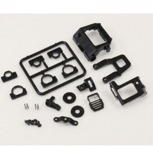 KYMZ305 Motor case set /Type LM(for MR-03)