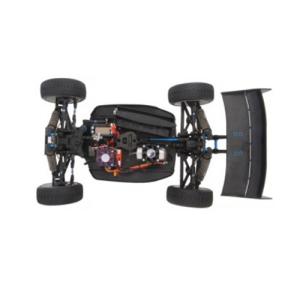 AN5010 1/8-Brushless Conversion Kit: Associated RC-8