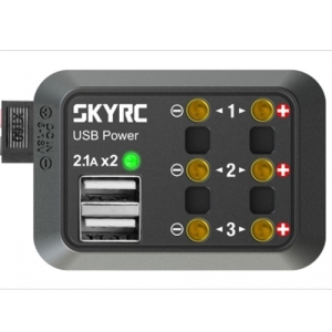 SK-600114-01 DC Power Mini Distributor