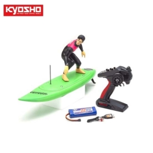KY40110T3B RC SURFER4 Color T3 CATCH SURF readyset