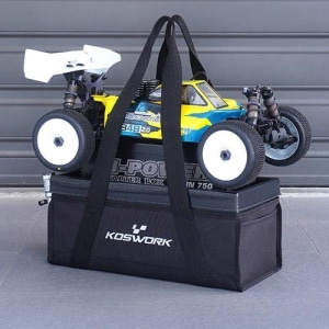 KOS32240 Starter Box Bag (w/KOS32010 Starer Box Case &amp; Lid)