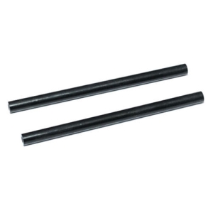Z-S1443 [4개] 40mm (1.57&quot;) Internally Threaded Aluminum Link (Black) (4)