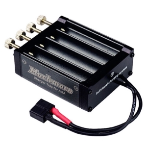MR-3ACT AAA Battery High Current Charging Tray&amp;#160;