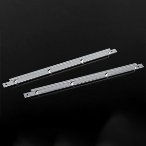 Z-S2088 Bed Rails for 1987 Toyota XtraCab Hard Body