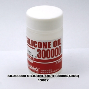 KYSIL300000 SILICONE OIL #300000(40CC)