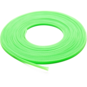 171000822-0 Wire Mesh Guard Neon Green 3mm (5mtr)