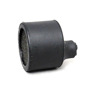 AX4060 Air filter (complete with rubber base and foam insert)