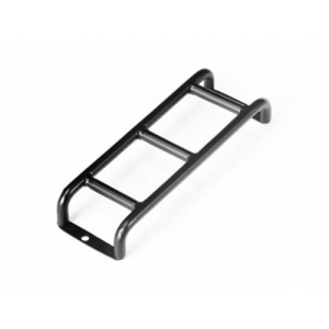 ZSP041-BK Scale Accessories: Stainless Steel Ladder