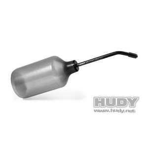 104200 HUDY FUEL BOTTLE WITH ALUMINUM NECK