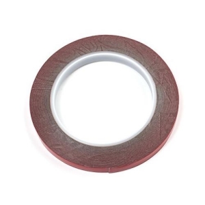 726000003-0 Double Sided Tape for Outdoor Use - 10mm (5m)