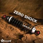 ZERO Shock 블랙 104mm (4)