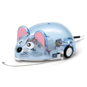 TA70198&amp;#160;Wall-Hugging Mouse