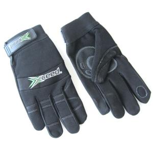 103616 Mechanic glove Left + Right (Large)