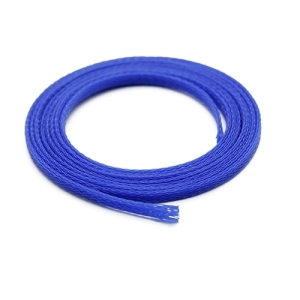 9171000620-0 Wire Mesh Guard Blue 3mm (1mtr)