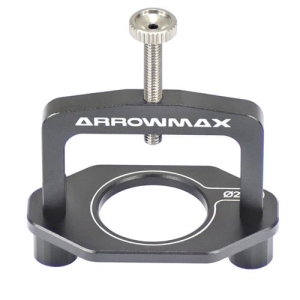AM-220014-G Wheel Piercer For 1/32 Mini 4WD (Gray)
