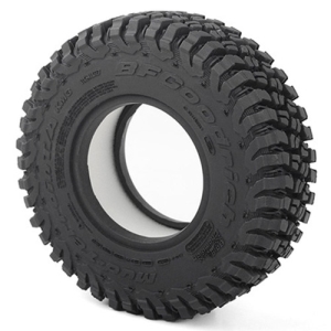 Z-T0037 BFGoodrich Mud Terrain T/A KM3 2.2&quot; Scale Tires (크기 120 x 38.2mm