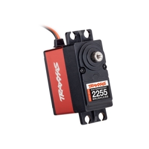 AX2255  DIGITAL HIGH-TORQUE 400 BRUSHLES(RED)&amp;nbsp;&amp;nbsp;