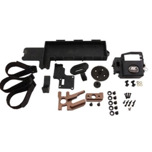 LOSA0912 8IGHT Electronic Conversion Kit Hardware Package