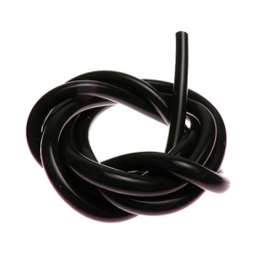 RCE3502SS Racers Edge 100Cm Silicone Fuel Tubing Solid