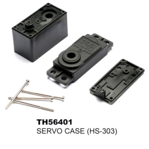 SERVO CASE (HS-303)