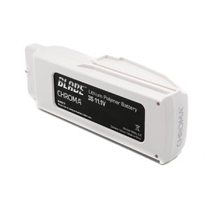 BLH8619 6300mAh 3S 11.1V LiPo Battery: Chroma 크로마 배터리