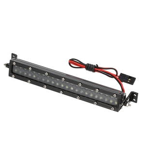 서치바 LED Bar Light Bar for 1/10 RC Crawler 트라이얼 악세서리